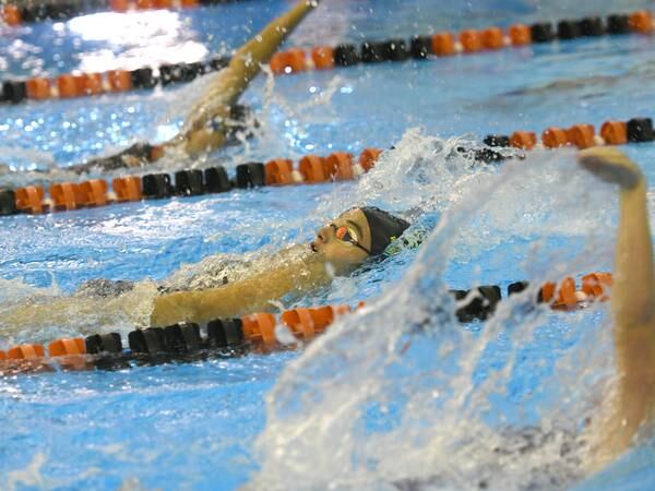Area Roundup: Byron co-op swims past Sterling, Morrison