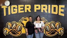Joliet West student earns third place at IHSA journalism state finals