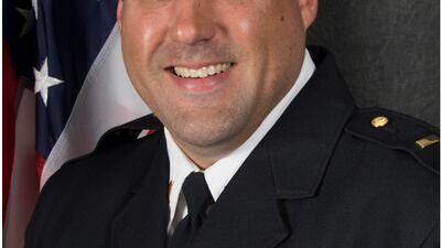 Downers Grove names new police chief