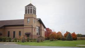 Free lunch and activities for seniors April 1 at Coal City church