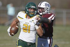 Names to know: 10 Fox Valley Conference players to watch in 2023