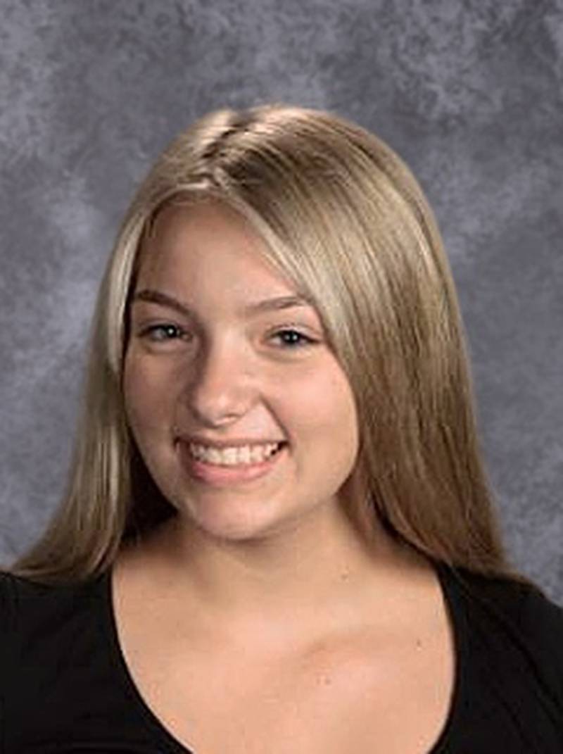 Tori Balma