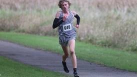 Photos: Southwest Prairie Conference Cross Country