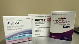 FDA removes menopause hormone therapy warning after 20 years, opening new options for women