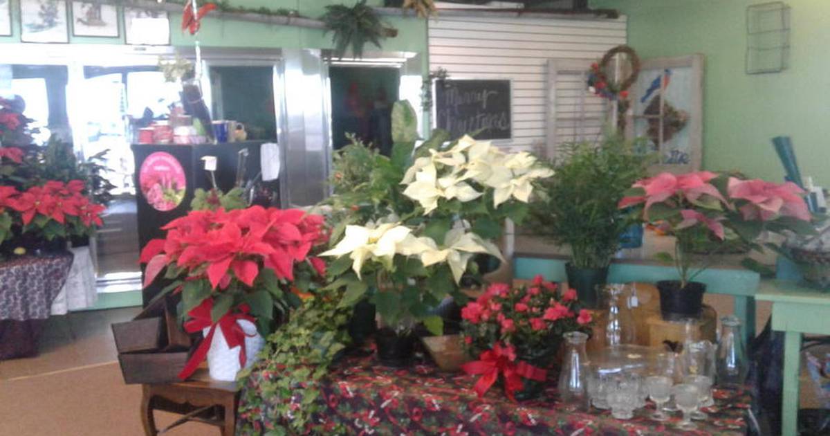 DeKalb Florist and Greenhouse closing after 112 years in DeKalb Shaw Local