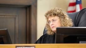 Kankakee County judge assigned to ex-Joliet mayor’s alleged conspiracy lawsuit case