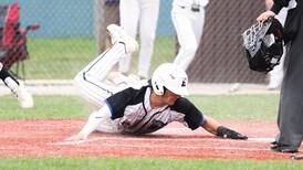 Baseball: Lincoln-Way East walks off with a win over Libertyville