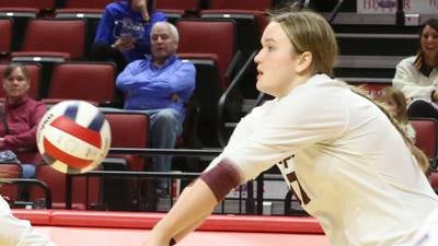 Girls volleyball: 5 storylines to watch in The Herald-News area in 2025