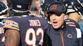 Bear Down, Nerd Up: Long losing streaks have become the norm in recent years