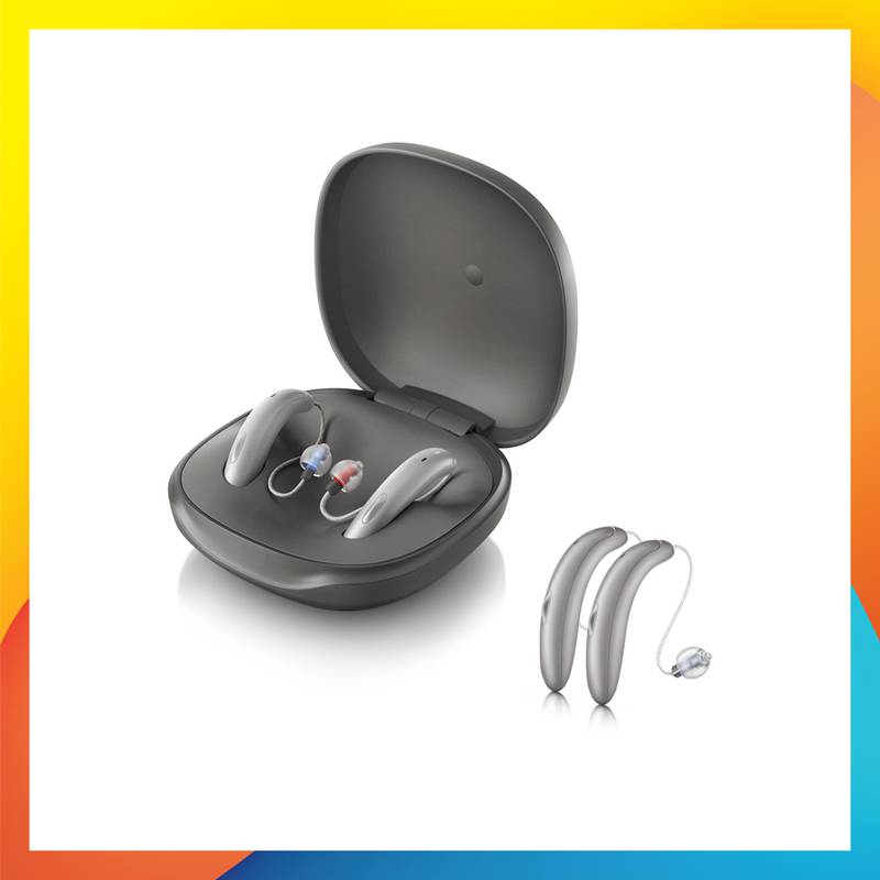 Hearing Help Plus - What’s So Amazing About Hearing Aids?