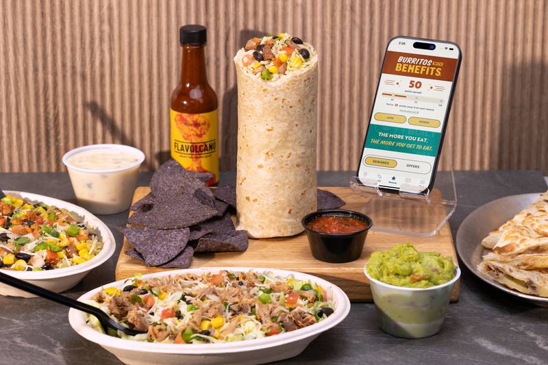 Pancheros Mexican Grill, a fast-casual Mexican restaurant, is coming to Princeton and Sterling in late 2026.