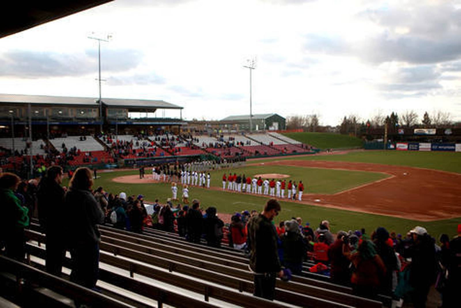 Kane County Cougars hosting Team Store Sale Shaw Local