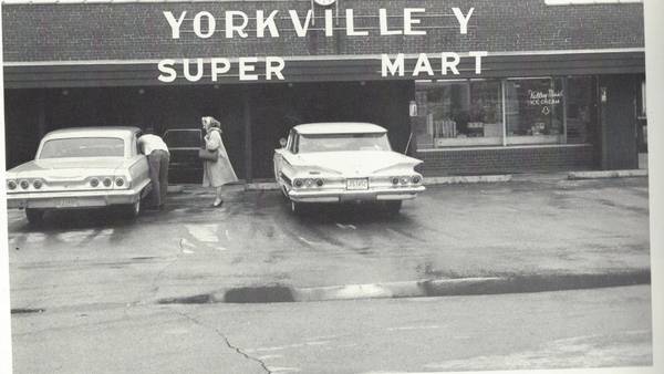 Yesteryear: Looking back at stories that captured headlines in the Record for December