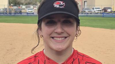 Lauren Harbison pitches Henry-Senachwine past Marquette for second straight day