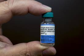 How do school districts in Lee, Ogle, Whiteside counties measure up in vaccine coverage? Here are the numbers