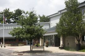 Learn a skill, practice mindfulness or join a book club with Yorkville Library