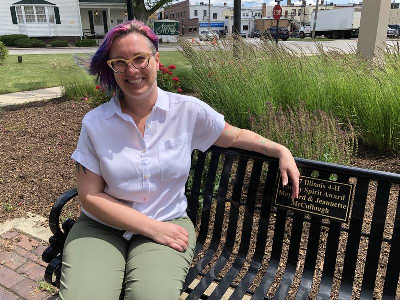 New Harvard parks chief looking for family of WWII vet to return