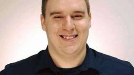 Green eventually finds his true calling as Realtor