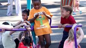DeKalb Park District’s top exec reflects on 2024