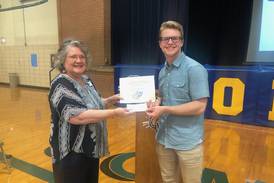 4 students selected for 2023 IVT Mimi Bryan Memorial Scholarship