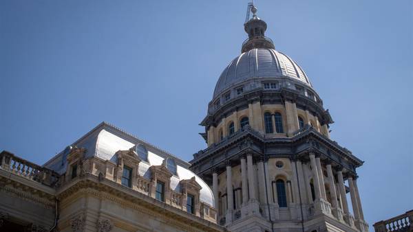 Eye On Illinois: Home insurance bill defeated, but it’ll be back next spring