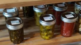 Norway farmstand opens for season