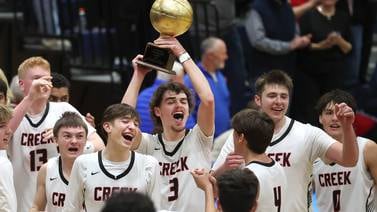 Defense, second half start keys as Indian Creek wins Little 10 Tournament