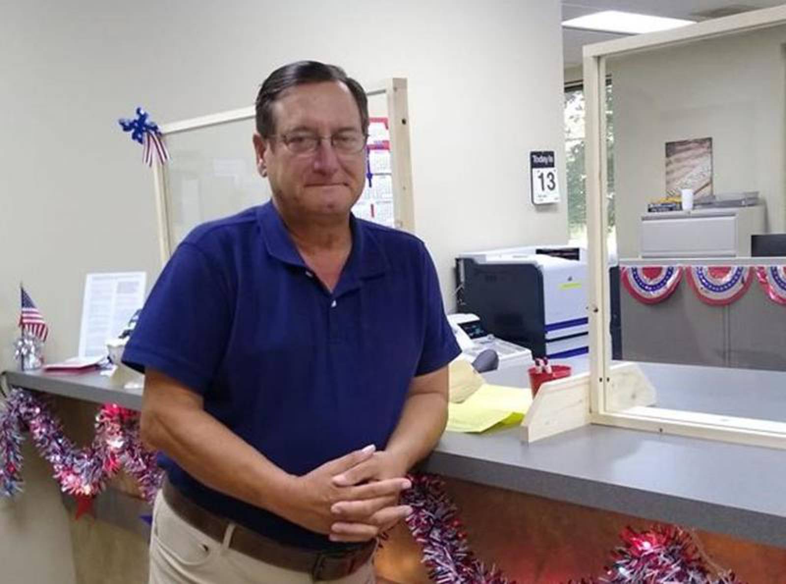 Oswego resident running for Kendall County coroner as new third party