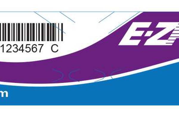 Swap out your I-Pass transponder for a window sticker 
