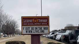 More than 100 Lockport District 205 students named Illinois State Scholars 