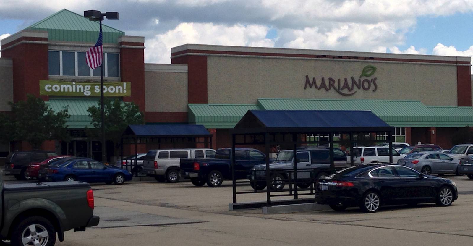 Mariano’s will open Tuesday in Shorewood Shaw Local