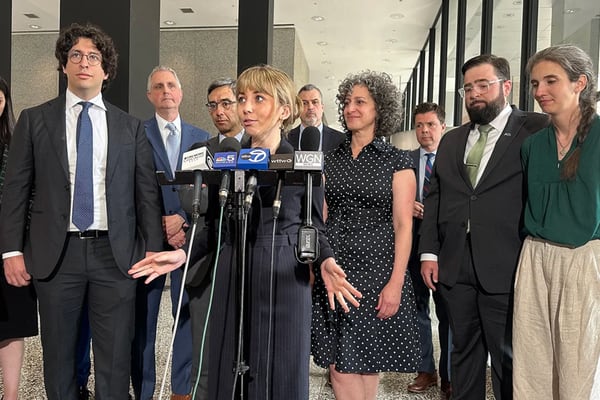 ‘Broadview 6’ trial canceled as prosecutors acknowledge misconduct before grand jury