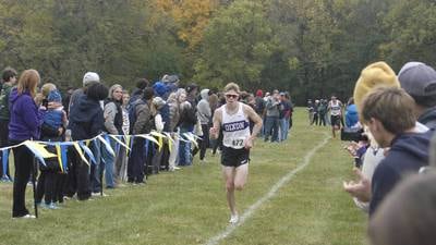 Dixon boys cross country wins Sterling regional: Saturday’s Sauk Valley sports roundup