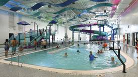 Looking for a winter escape for the family? Check out these indoor water parks across northern Illinois