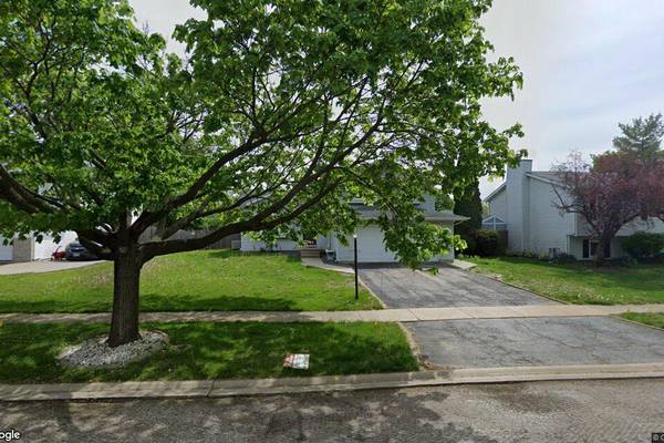 Single-family home sells in Joliet for $338,200