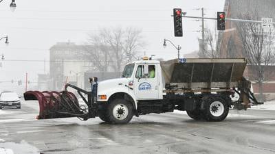 Kankakee to step up snow route enforcement