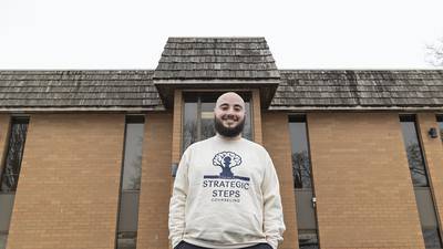 Sterling therapist to open private practice offering vast array of counseling services