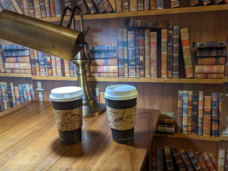 8 can’t miss coffee shops along Route 66 in Will, Livingston counties