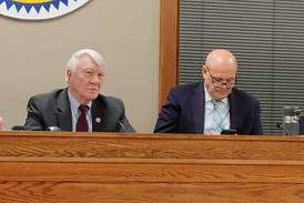 Geneva alderperson asks about subcontractors' public urination