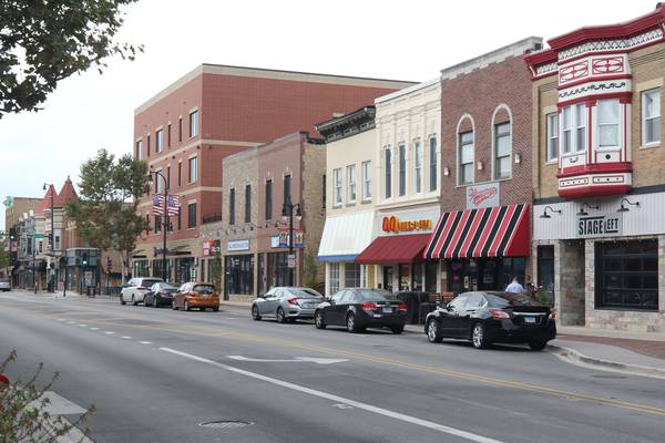 Proposed downtown DeKalb ‘shop and sip’ concept still pending final approval