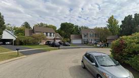 Single-family home in DeKalb sells for $325,000