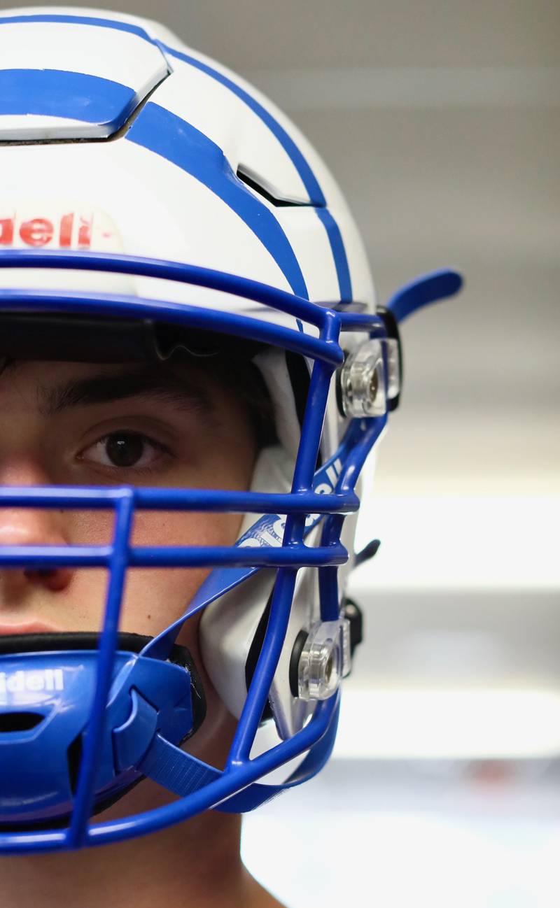 Princeton's Noah LaPorte