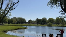 Free fishing expo attracts families from across the region