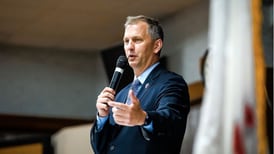 Casten has more than $1 million saved for 2022 campaign; GOP challengers far behind