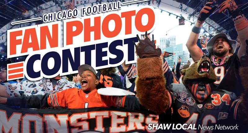 Football Fans contest
