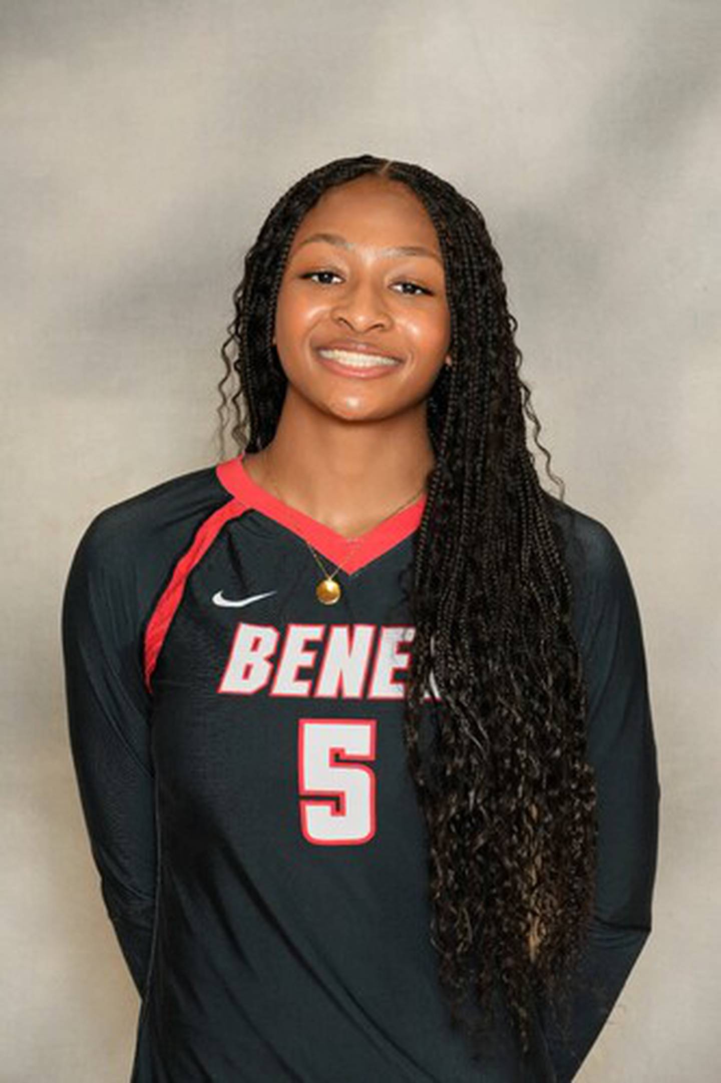 Benet senior Brooklynne Brass