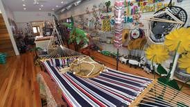 The Lumberyard a social, shopping destination in Illinois Valley