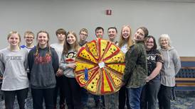 Princeton Christian Academy competes in BVEC Art Contest
