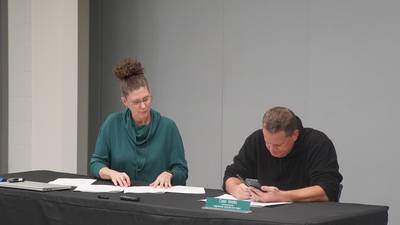 Rochelle Park Board hears update on Spring Lake cleanup 
