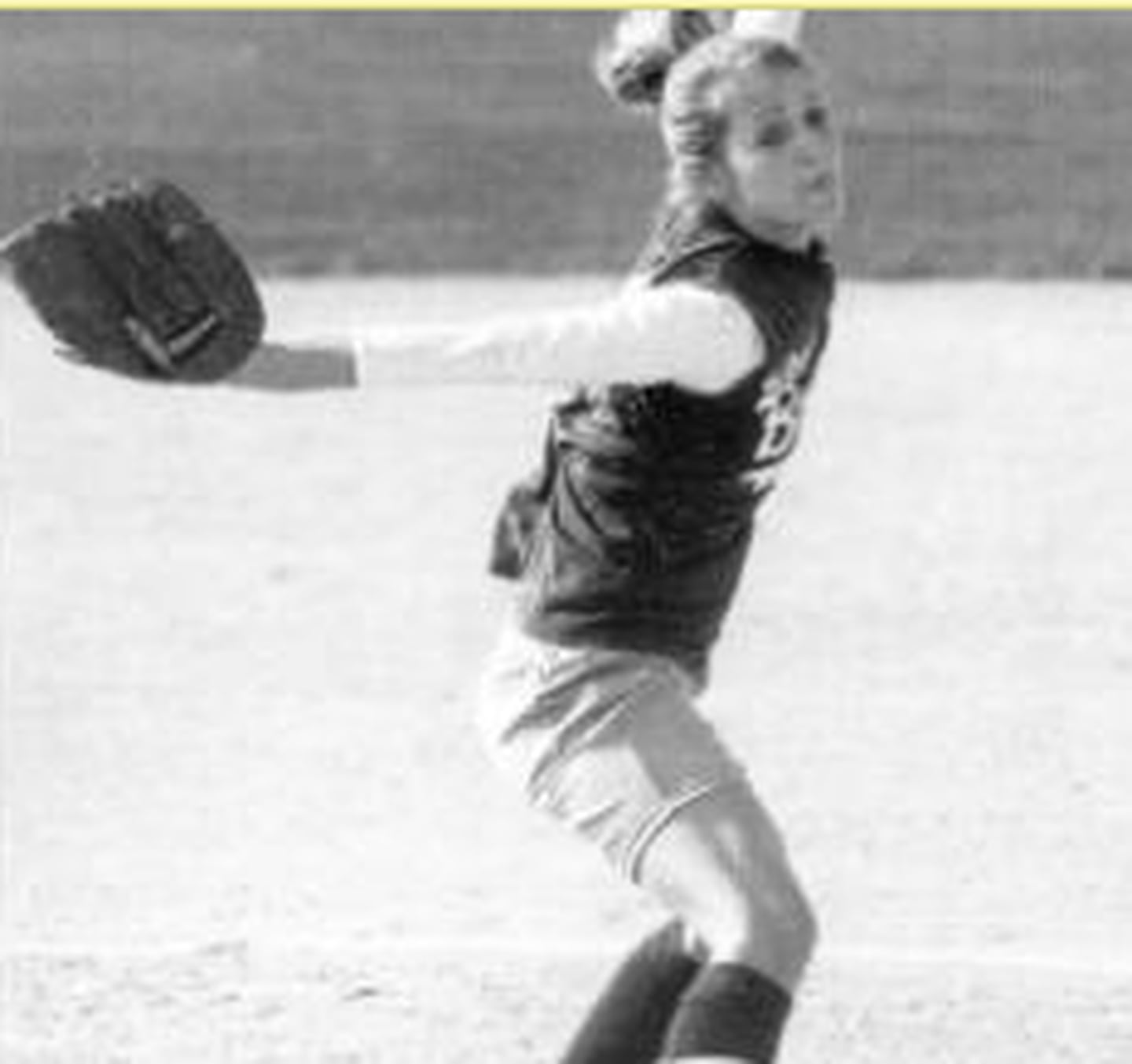 Caitlyn Gidcumb